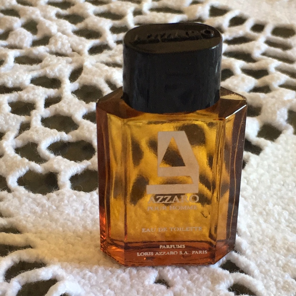 Vintage many perfumes - Picture 3 of 5